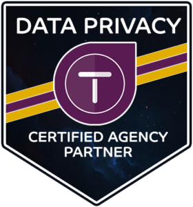 Termageddon Data Privacy Certified Agency Partner